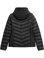 Dámska páperová bunda F095 W4FSS23TDJAF095 20S - 4F