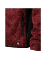 Softshellová bunda Rimeck Casual M MLI-550C4