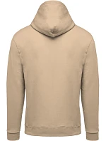 K 479 Mikina s kapucí model 22438635 light sand - Kariban K 479 Mikina s kapucí model 22438635 light sand - Kariban