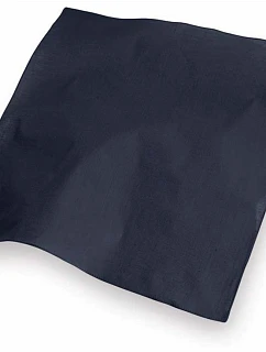 Atlantis Headwear Bandana Goal Šatka Bandana 33.3000 tmavomodrá