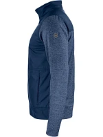 Cutter & Buck Jacket Men Pánská hybridní strečová bunda dark navy model 22472225 Cutter & Buck Jacket Men Pánská hybridní strečová bunda dark navy model 22472225