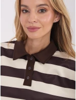 Blúzka IT BZ 9980.16 svetlo béžová Blúzka IT BZ 9980.16 svetlo béžová