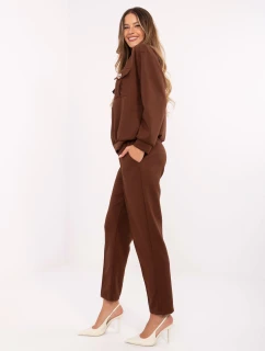 IT sada KMPL 9731.49 hnedá