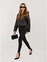 Kurtka IT KR model 22048671 czarny - FPrice