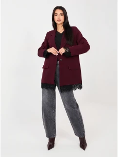 IT MA sako FL9916 3.18P bordová