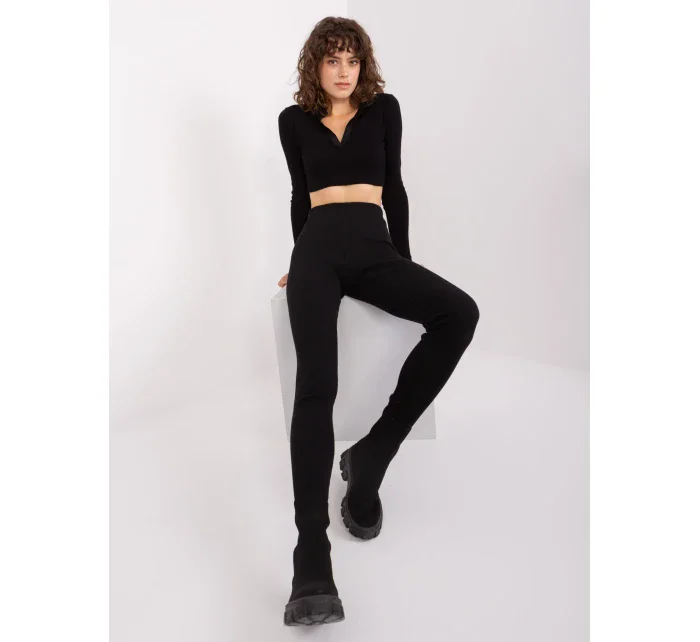 Leginsy LO LG LK model 19014755 czarny - FPrice Leginsy LO LG LK model 19014755 czarny - FPrice