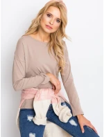 Blúzka RV BZ 5121.23P tmavo lila