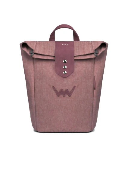 Mestský batoh VUCH Mellora Dark Pink