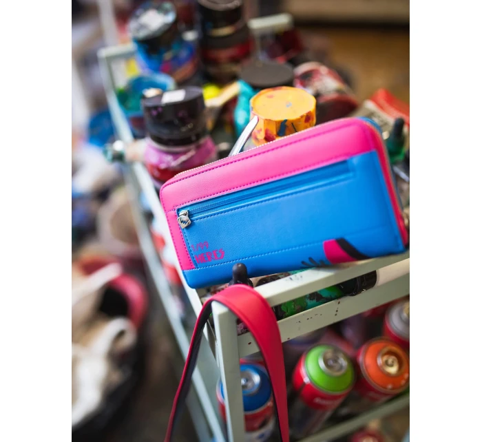 Krása Som silný Krása Som silný