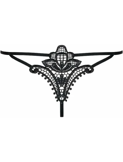Tanga Luiza thong - Obsessive Tanga Luiza thong - Obsessive