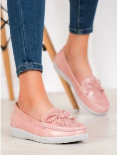 Dámske mokasíny 6063P - S.sunny