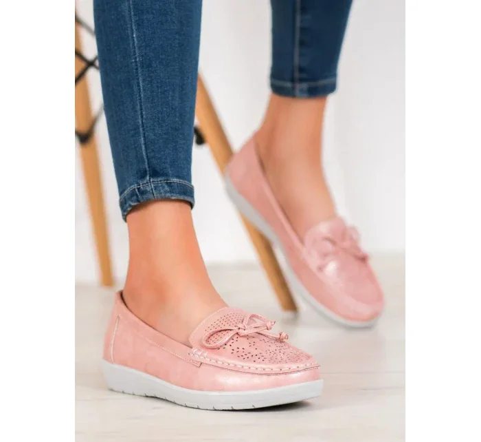 Dámske mokasíny 6063P - S.sunny Dámske mokasíny 6063P - S.sunny