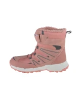 Dámské sněhové boty Tex T W Růžová  model 21937832 - Kappa