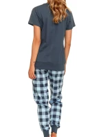 Dámské pyžamo model 18865726 - DOCTOR NAP Dámské pyžamo model 18865726 - DOCTOR NAP