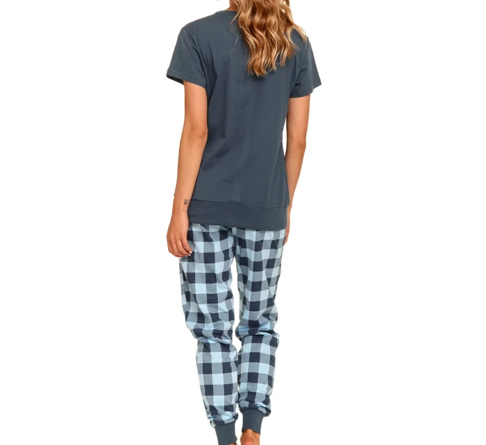 Dámské pyžamo model 18865726 - DOCTOR NAP Dámské pyžamo model 18865726 - DOCTOR NAP