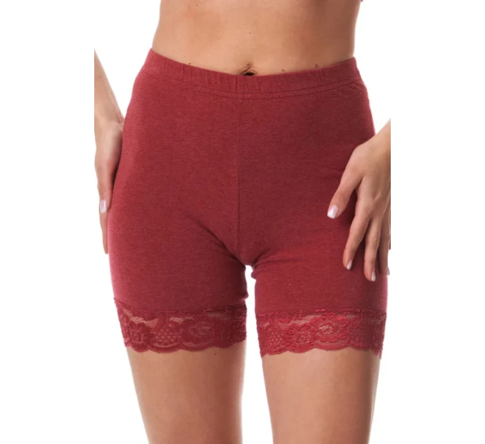 DÁMSKE ŠORTKY HOT TOUCH LXU 729 1