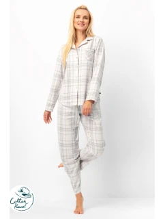 DÁMSKE PYŽAMO LNS 401 B25