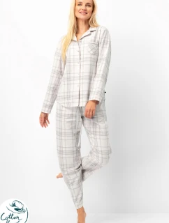 DÁMSKÉ PYŽAMO LNS 401 B25