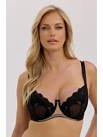 POLOMÄKKÁ PODPRSENKA VIOLETA ART. 1345