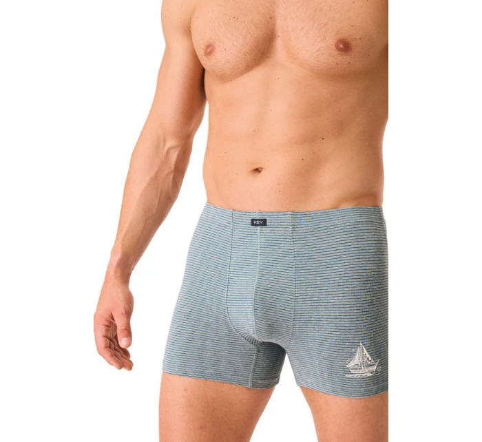 PÁNSKÉ BOXERKY MXH model 21923600 - Key