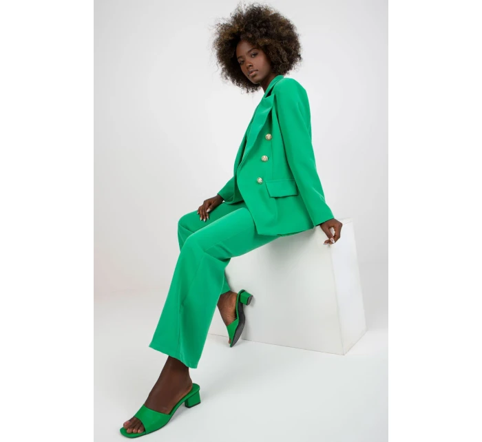 Bunda model 166965 Taliansko Moda