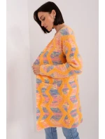 Sveter na gombíky model 188851 AT