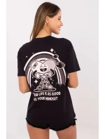 Tričko model 214202 Podúroveň