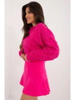 Krátka sukňa model 215783 Továrenská cena