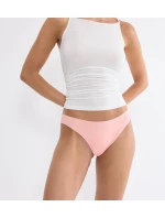 Pretty Micro String - STRAWBERRY CREAM - TRIUMPH STRAWBERRY CREAM - TRIUMPH