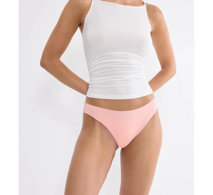 Pretty Micro String - STRAWBERRY CREAM - TRIUMPH STRAWBERRY CREAM - TRIUMPH