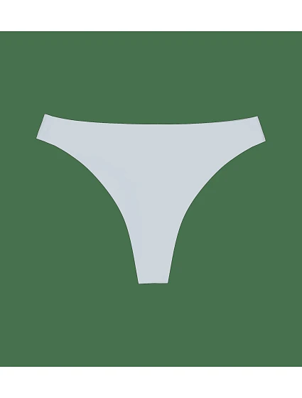Smart Invisible String - Pearl Grey - TRIUMPH Pearl Grey - TRIUMPH Smart Invisible String - Pearl Grey - TRIUMPH Pearl Grey - TRIUMPH