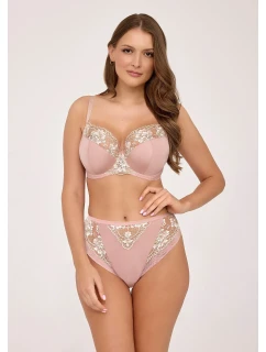 Ava 2245/B Brazílske nohavičky S-3XL