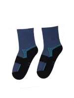 Pánske ponožky Wola Sportive W94.1N5 Ag + Pánske ponožky Wola Sportive W94.1N5 Ag +