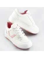 dámské sportovní šněrovací boty model 17261181