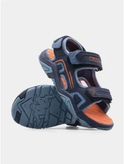 Kappa Milos II K Jr sandále 261017K-6764