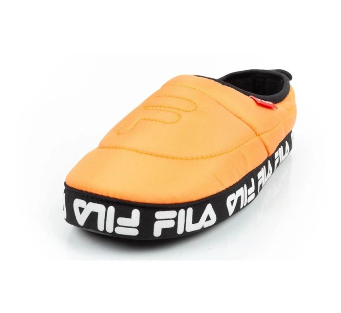 M pantofle model 20601021 - Fila M pantofle model 20601021 - Fila