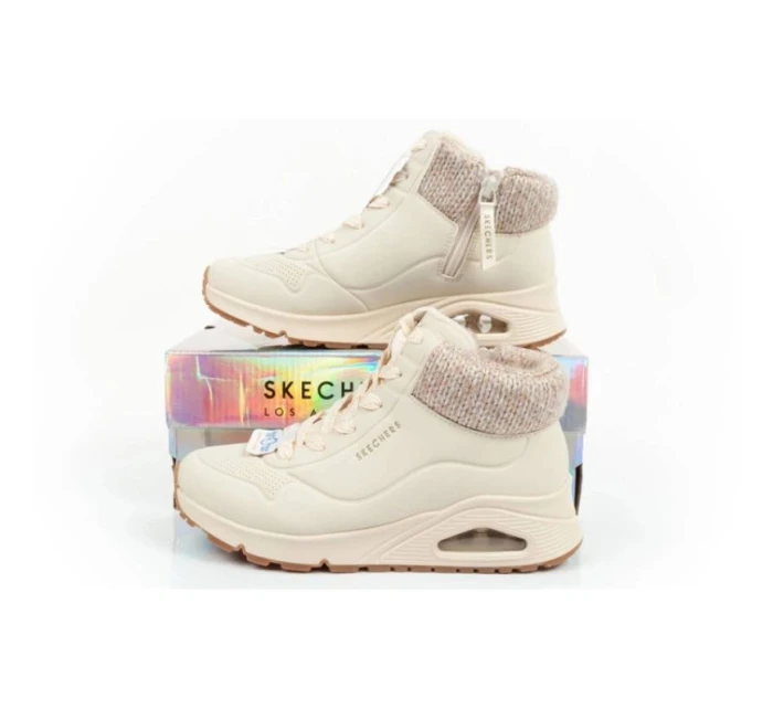 Boty Uno Darling W model 20570237 - Skechers Boty Uno Darling W model 20570237 - Skechers