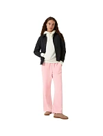 Dámska mikina Champion cream 118160 WW049