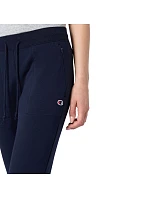 Champion Slim nohavice navy blue 118041 BS501 dámske