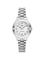 CASIO LTP-1128A-7BRDF Dámske hodinky + BOX CASIO LTP-1128A-7BRDF Dámske hodinky + BOX