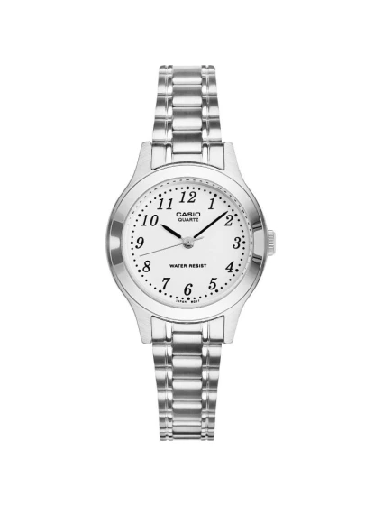 CASIO LTP-1128A-7BRDF Dámske hodinky + BOX CASIO LTP-1128A-7BRDF Dámske hodinky + BOX