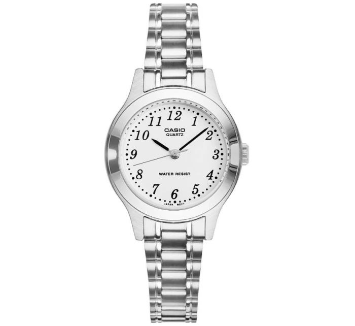 CASIO LTP-1128A-7BRDF Dámske hodinky + BOX CASIO LTP-1128A-7BRDF Dámske hodinky + BOX