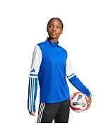 Dámská mikina Squadra 25 Training Top blue model 22073828 - ADIDAS Dámská mikina Squadra 25 Training Top blue model 22073828 - ADIDAS