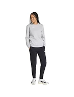 Adidas Dámske tričko Entrada 26 Sweat Top Grey KB3948 Adidas Dámske tričko Entrada 26 Sweat Top Grey KB3948