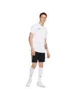 Pánske tréningové tričko Dry Park VII JSY SS M BV6708 100 - Nike Pánske tréningové tričko Dry Park VII JSY SS M BV6708 100 - Nike