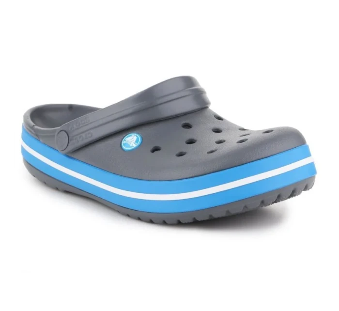 Dámske topánky Crocs Crocband W 11016-07W
