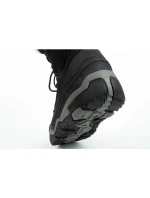 Pánské boty M model 17119239 BLACK - Geographical Norway