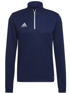 Pánske tréningové tričko Entrada 22 M HB5327 - Adidas