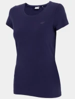 Dámske tričko W H4L22-TSD350 30S - 4F