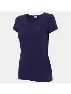 Dámske tričko W H4L22-TSD350 30S - 4F